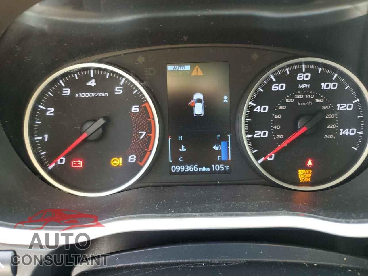 MITSUBISHI ECLIPSE 2018 - JA4AT3AA7JZ068176
