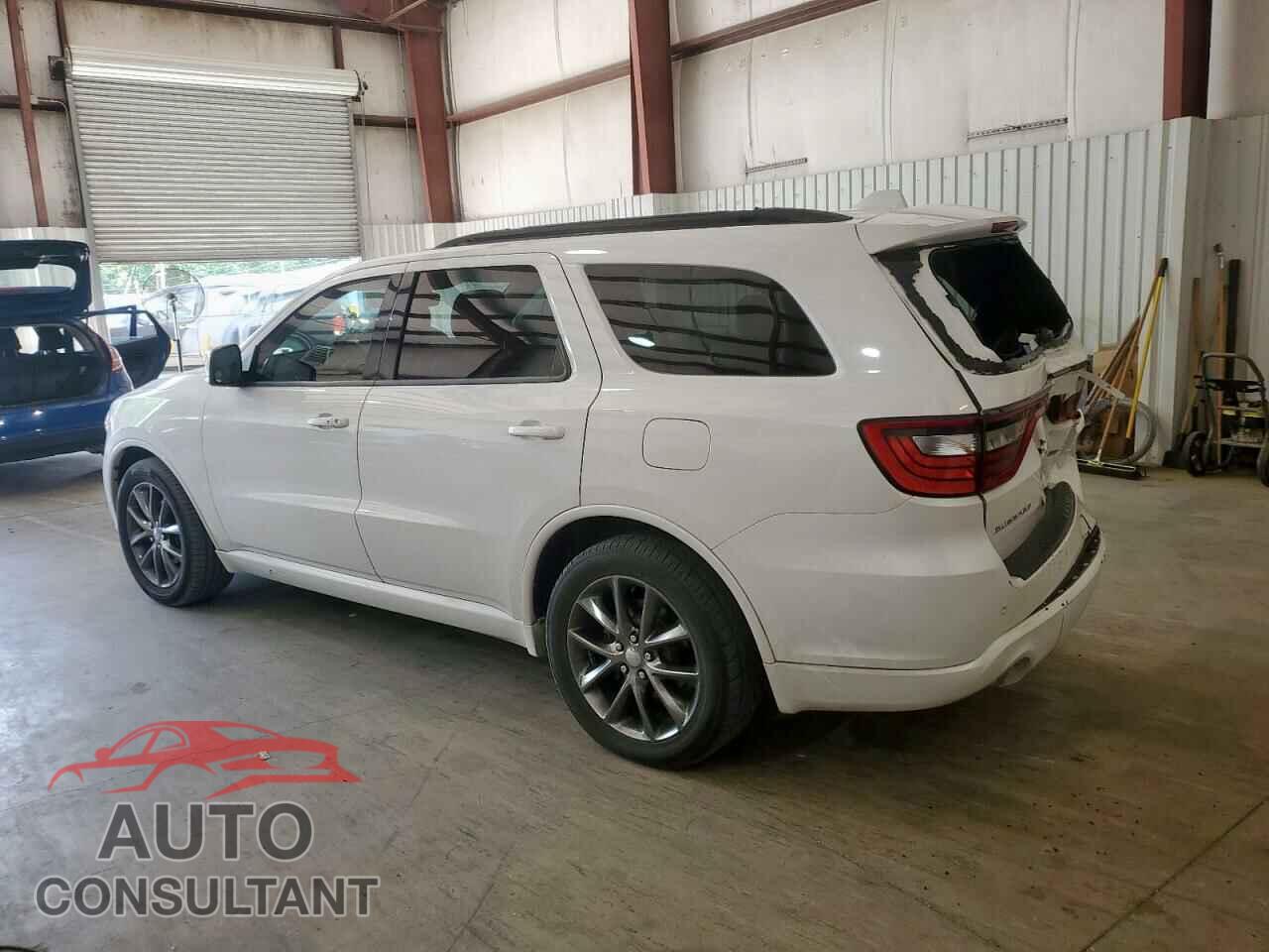 DODGE DURANGO 2017 - 1C4RDHDG8HC798548