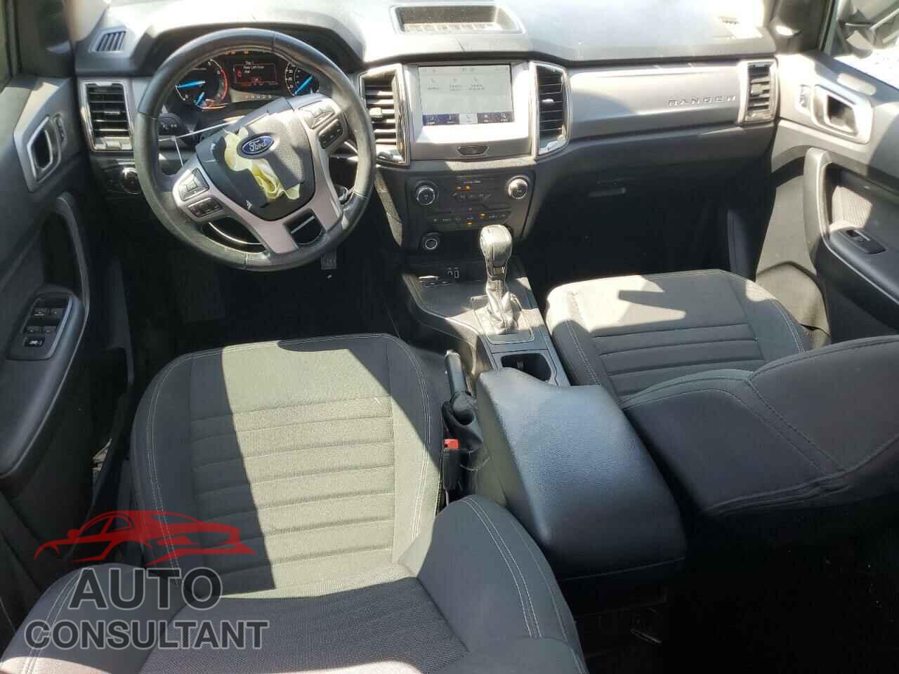FORD RANGER 2023 - 1FTER4EH5PLE24641