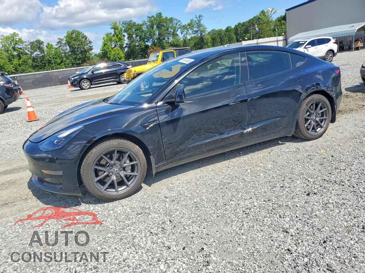 TESLA MODEL 3 2023 - 5YJ3E1EA2PF571622