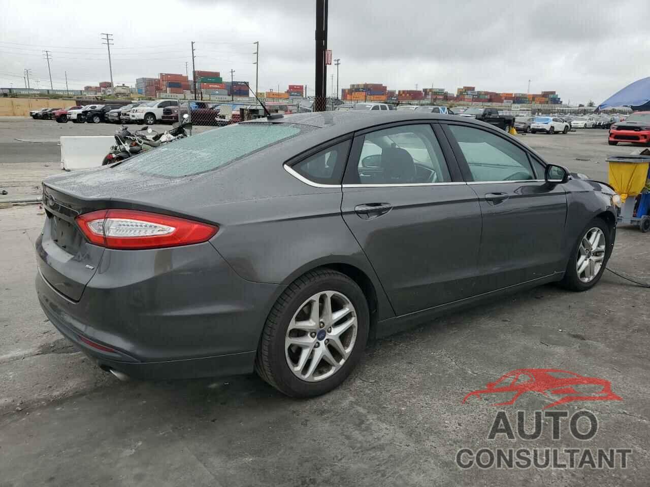 FORD FUSION 2016 - 3FA6P0H72GR174143