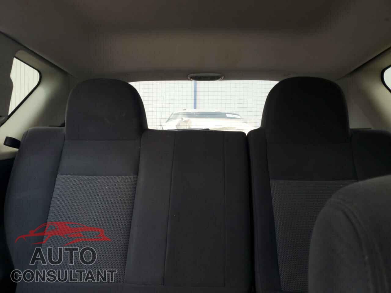 JEEP COMPASS 2016 - 1C4NJDBB8GD567357