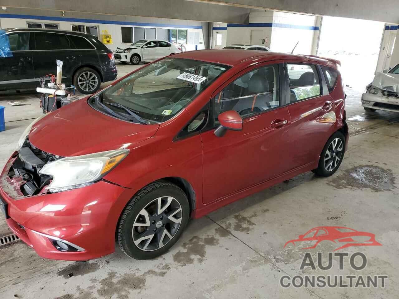 NISSAN VERSA 2015 - 3N1CE2CP5FL397478