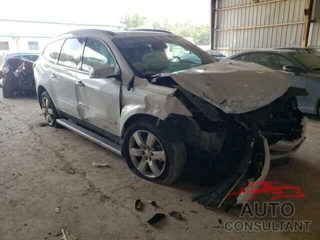 CHEVROLET TRAVERSE 2017 - 1GNKRJKD3HJ162030