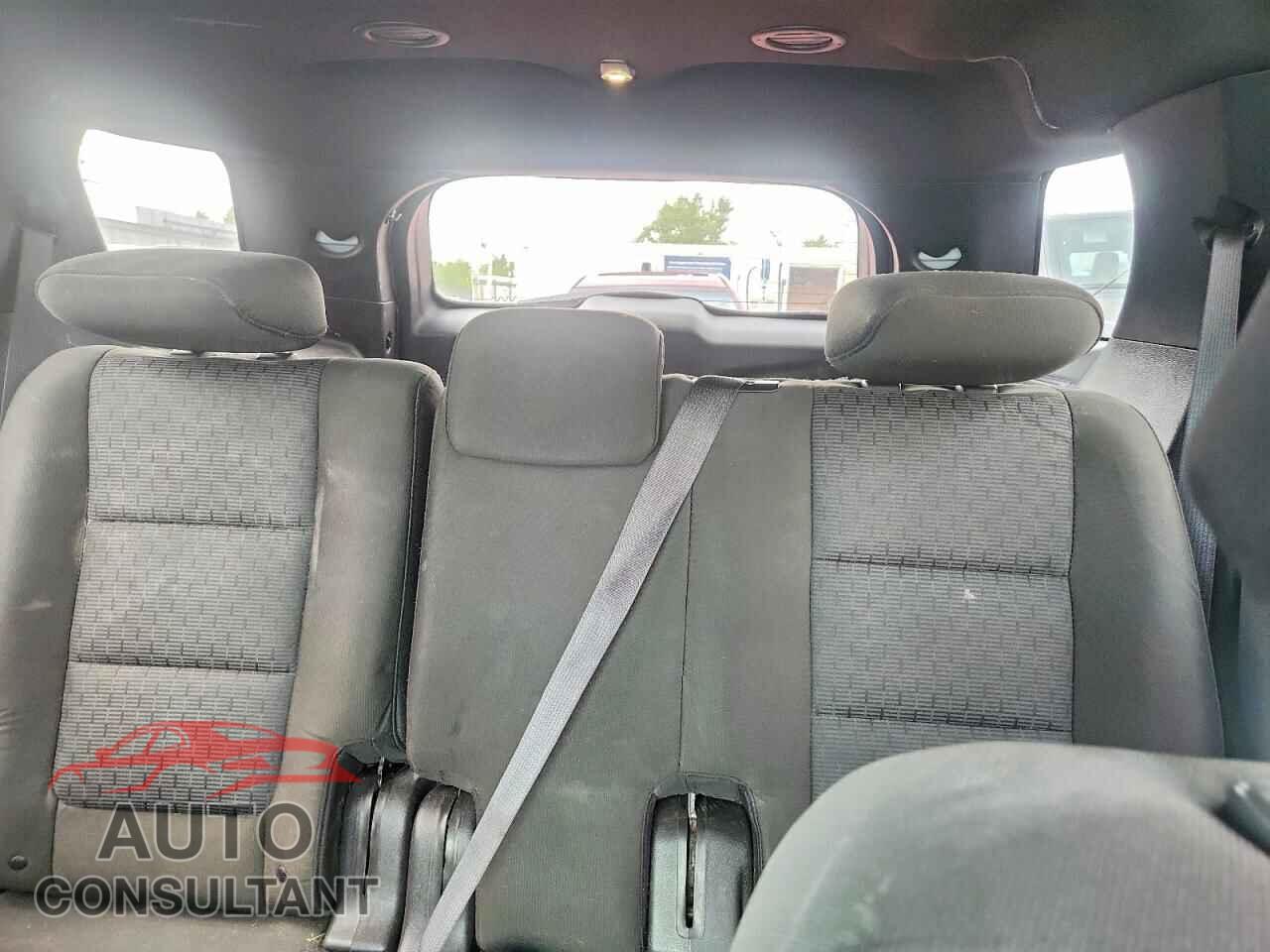 FORD EXPLORER 2015 - 1FM5K8AR7FGC28598