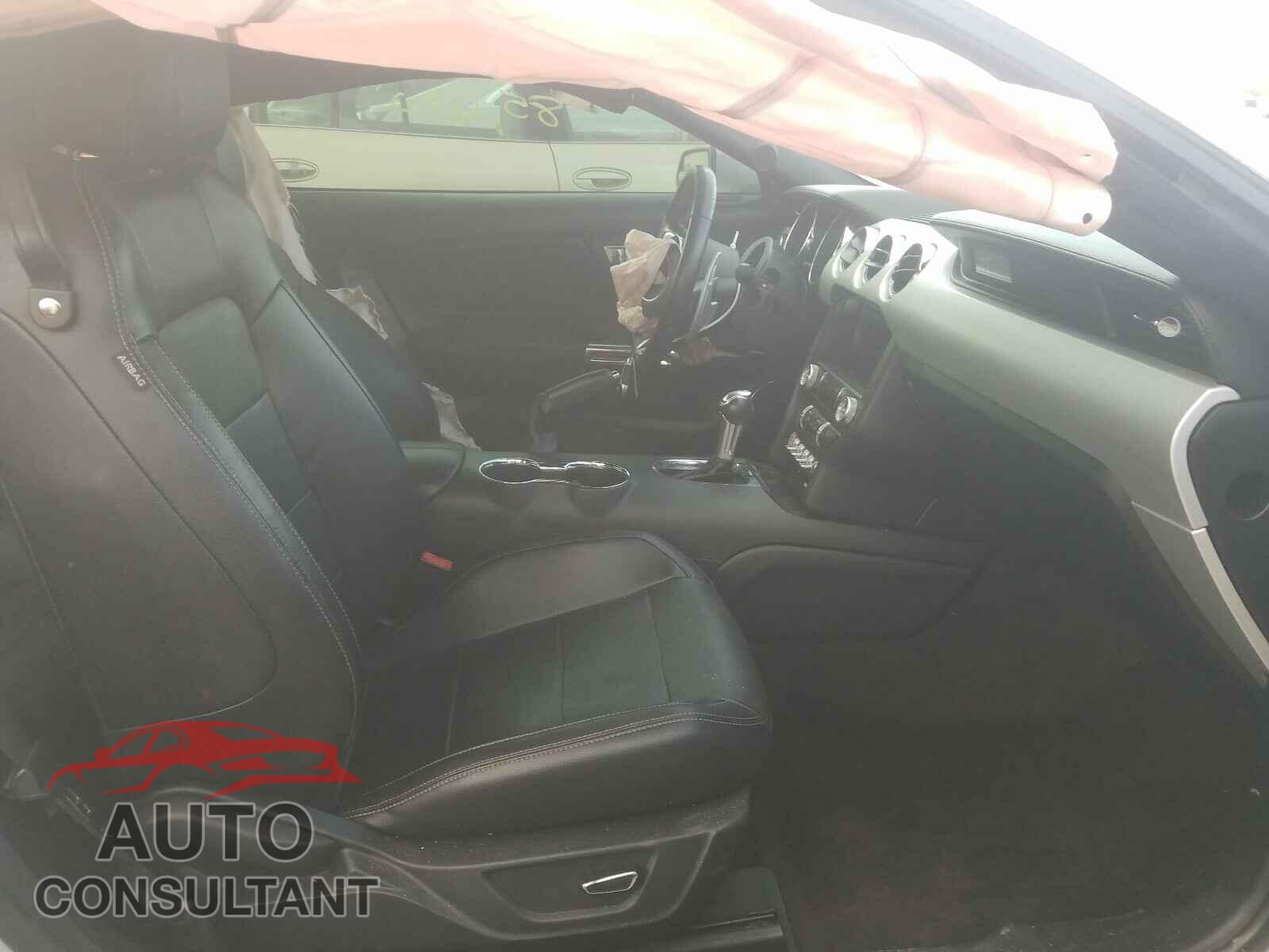 FORD MUSTANG 2016 - 1FA6P8CF8G5275509