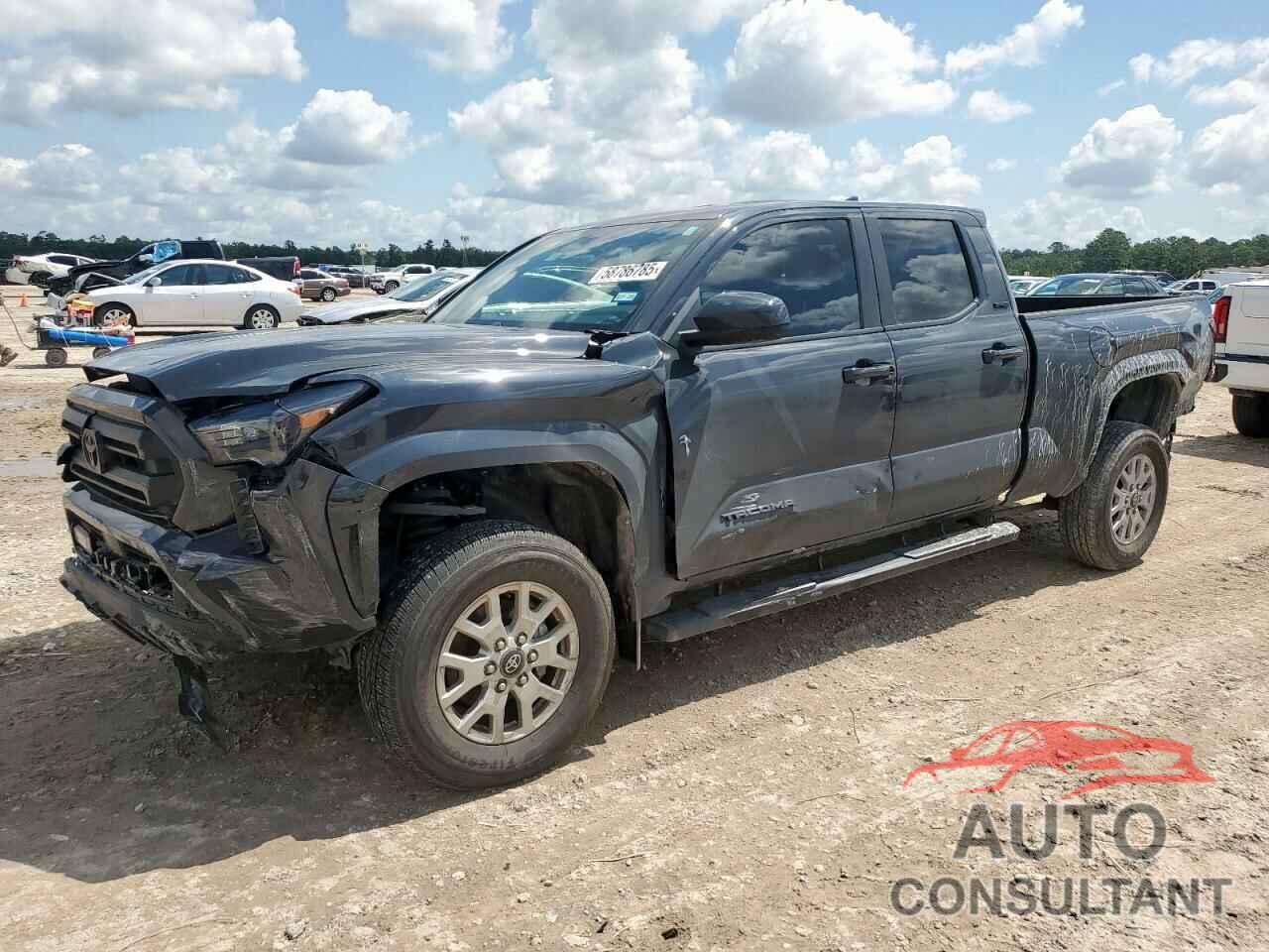 TOYOTA TACOMA 2024 - 3TYKB5FN4RT001752