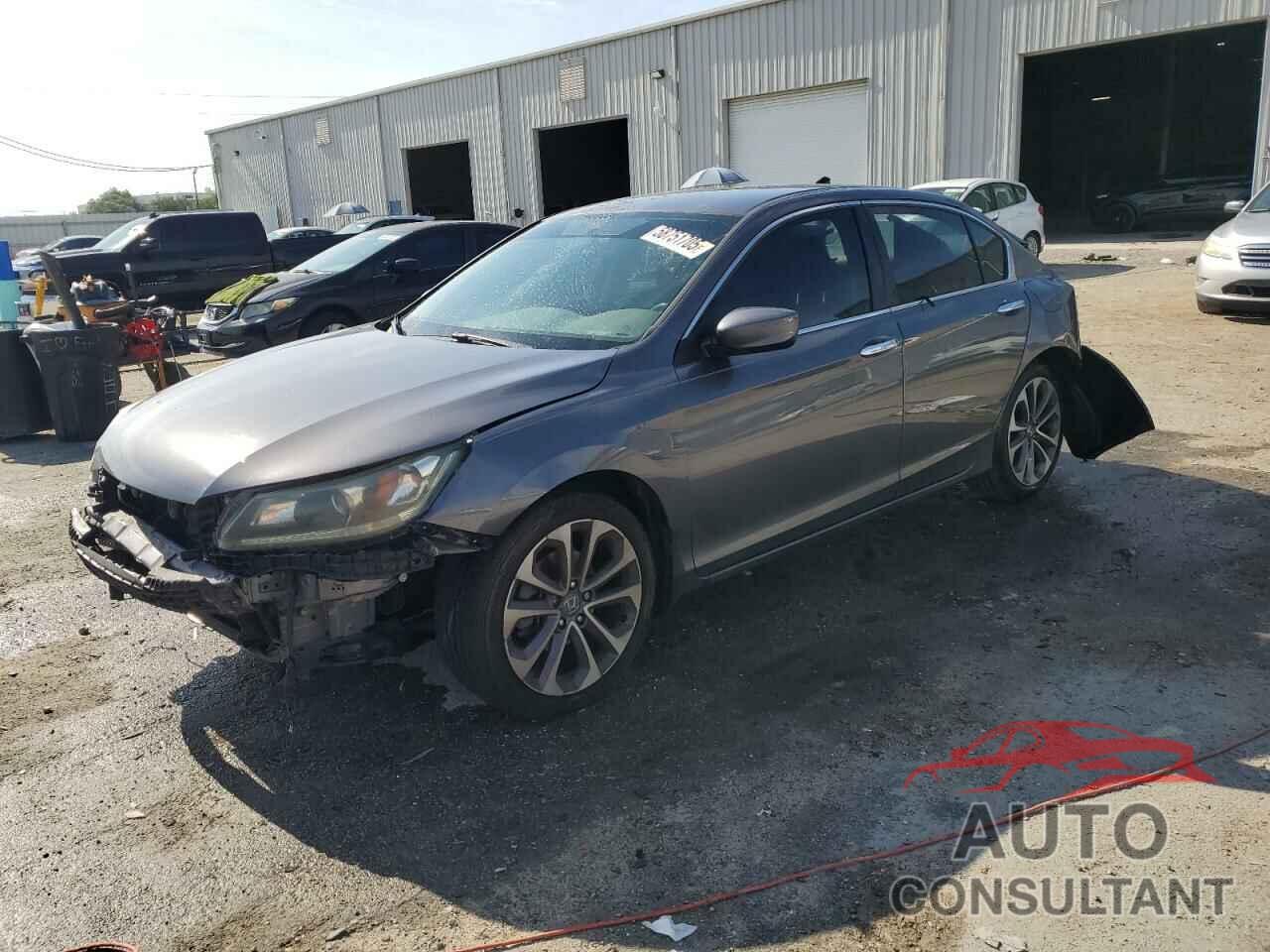 HONDA ACCORD 2015 - 1HGCR2F54FA106621