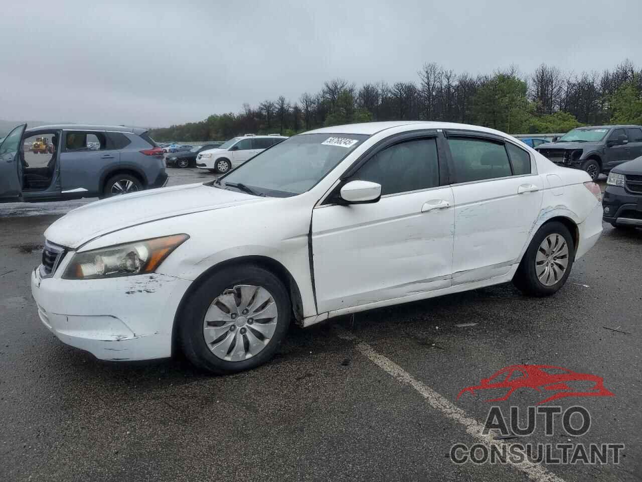HONDA ACCORD 2010 - 1HGCP2F35AA175864