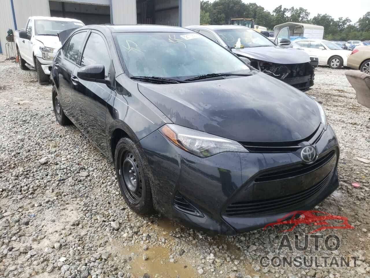 TOYOTA COROLLA 2017 - 2T1BURHE0HC824843