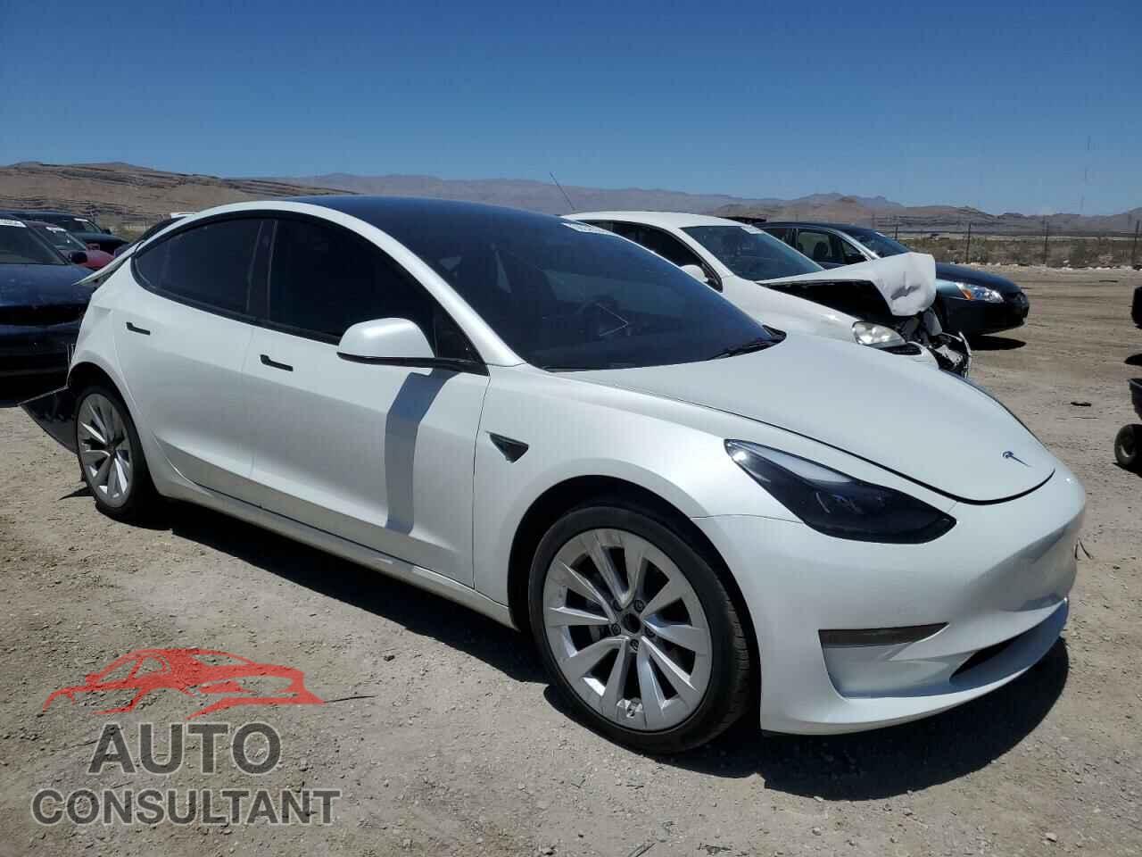 TESLA MODEL 3 2023 - 5YJ3E1EA9PF615888