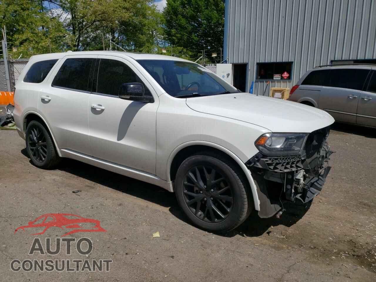 DODGE DURANGO 2015 - 1C4RDHDGXFC127573