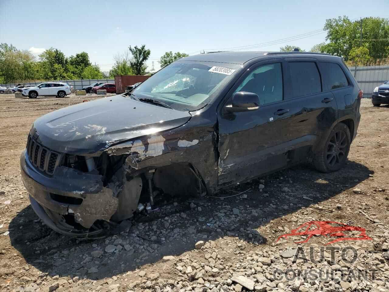 JEEP GRAND CHER 2021 - 1C4RJFCGXMC592141