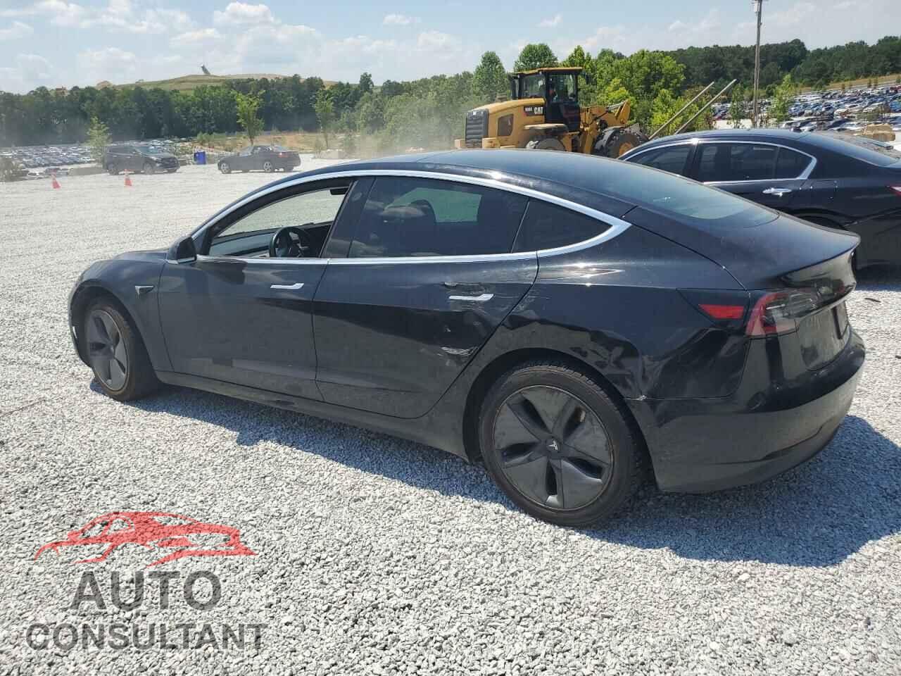 TESLA MODEL 3 2018 - 5YJ3E1EB8JF095568