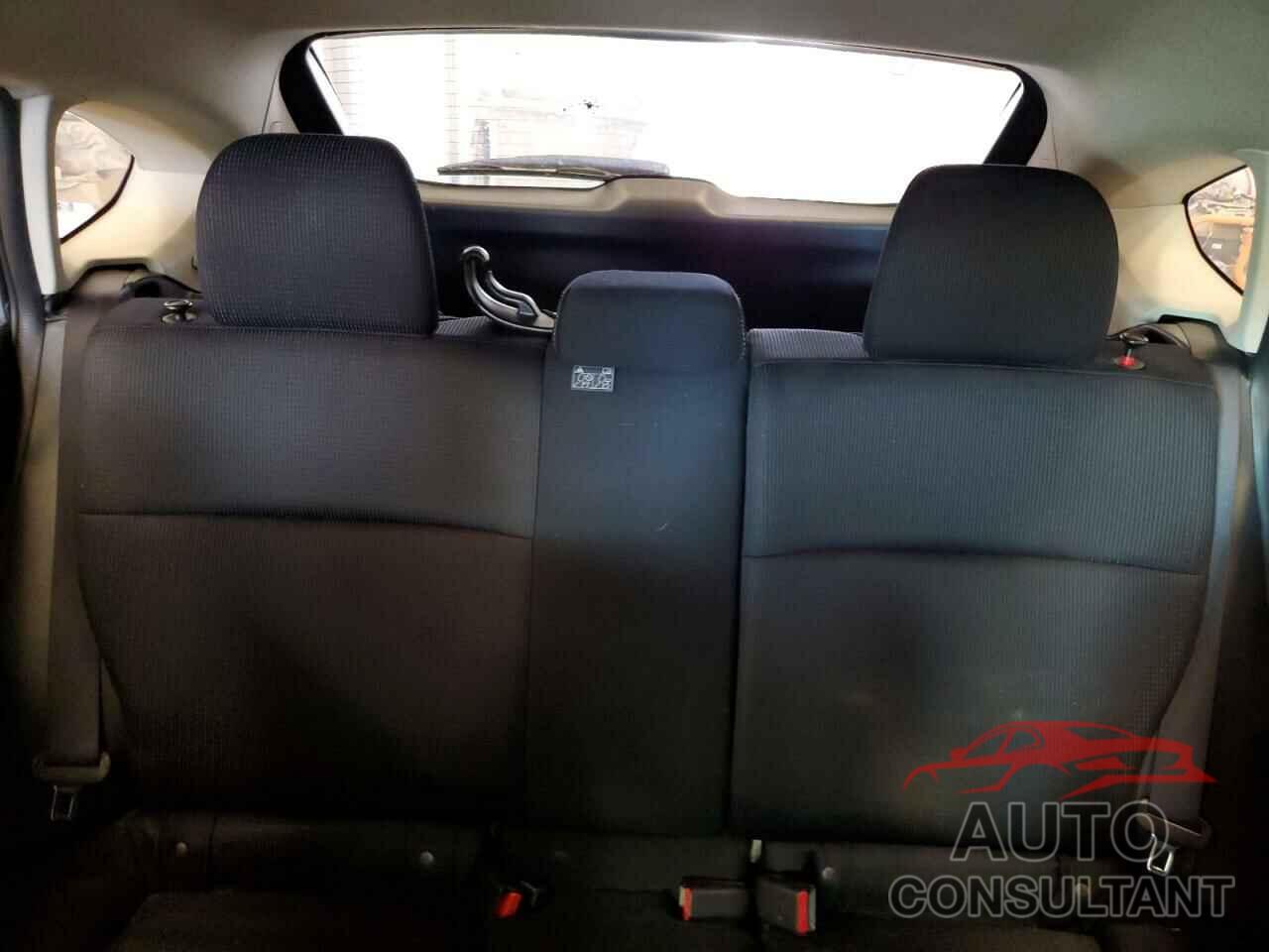 SUBARU IMPREZA 2015 - JF1GPAT66F9257531