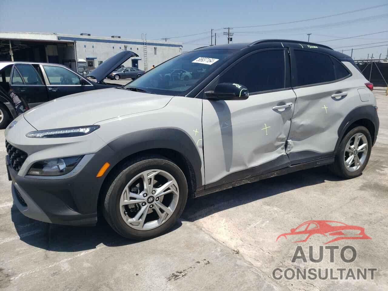 HYUNDAI KONA 2023 - KM8K62AB1PU961739