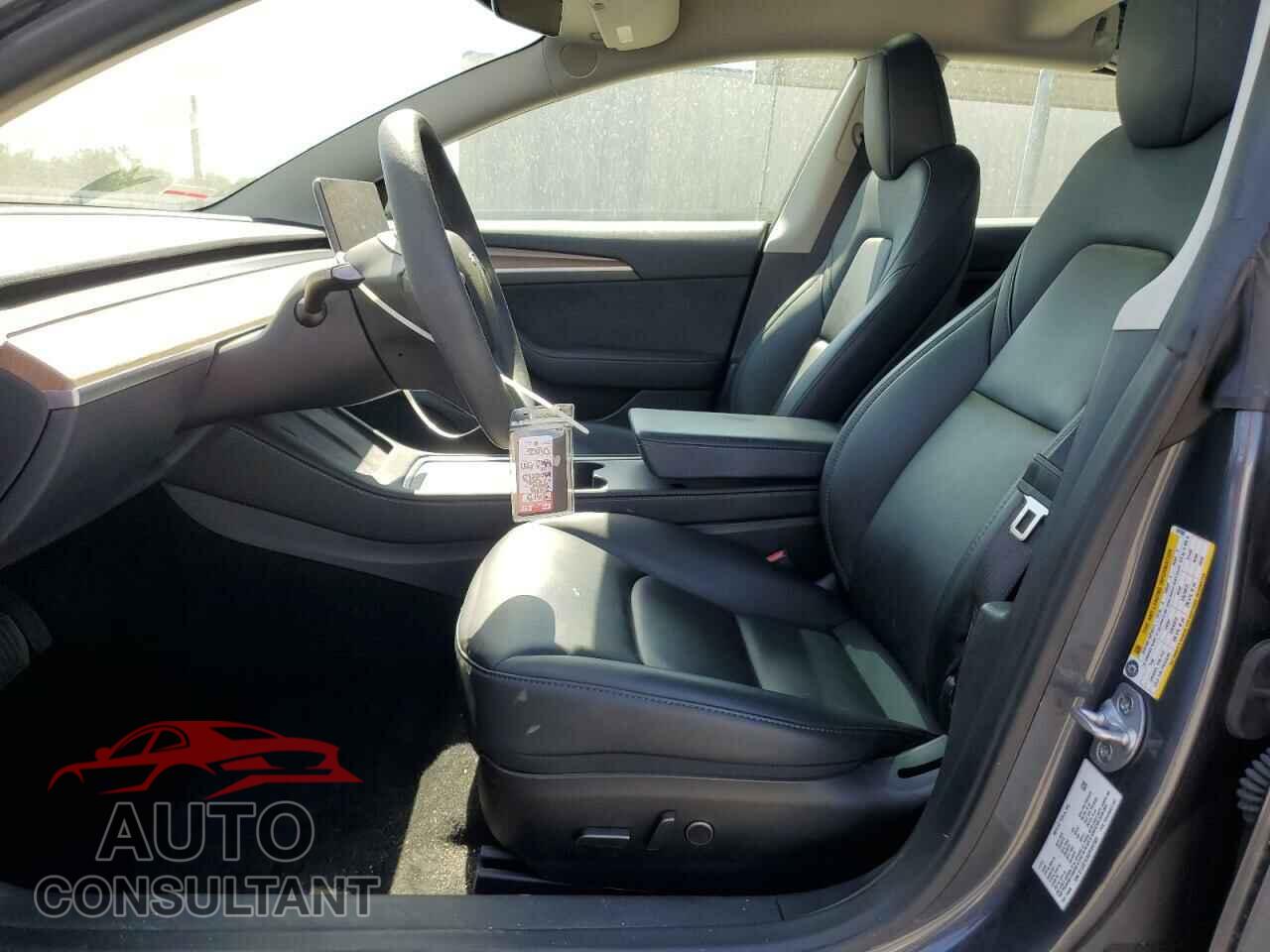 TESLA MODEL 3 2023 - 5YJ3E1EA5PF697005
