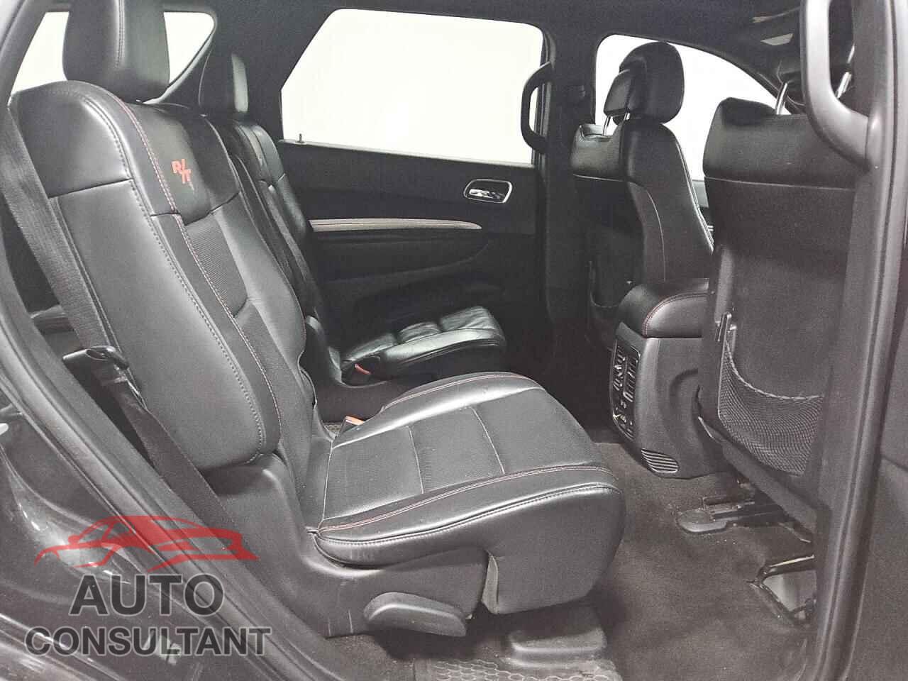 DODGE DURANGO 2015 - 1C4SDJCT9FC764462