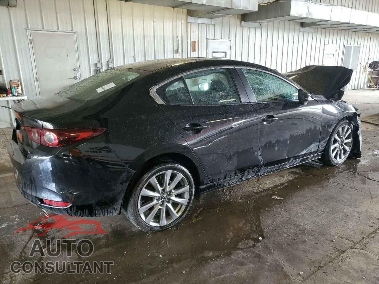 MAZDA 3 2023 - 3MZBPACM7PM370357