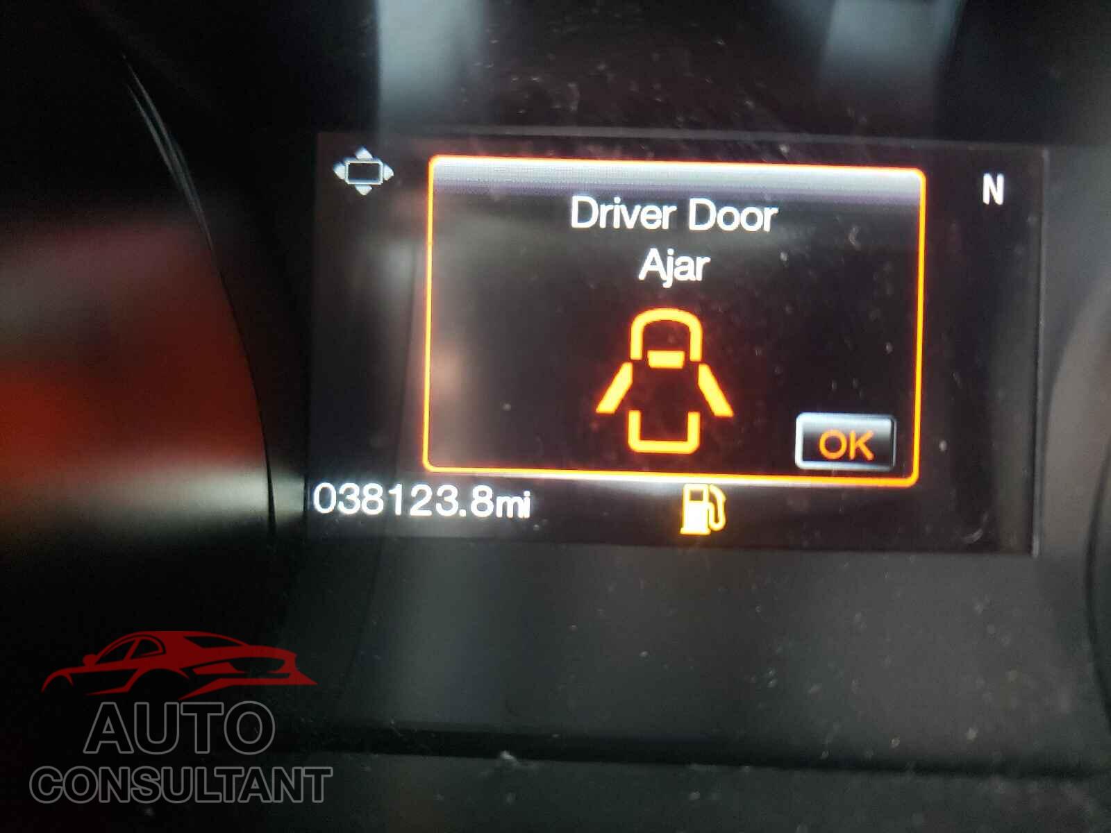 FORD MUSTANG 2017 - 1FA6P8TH3H5249287
