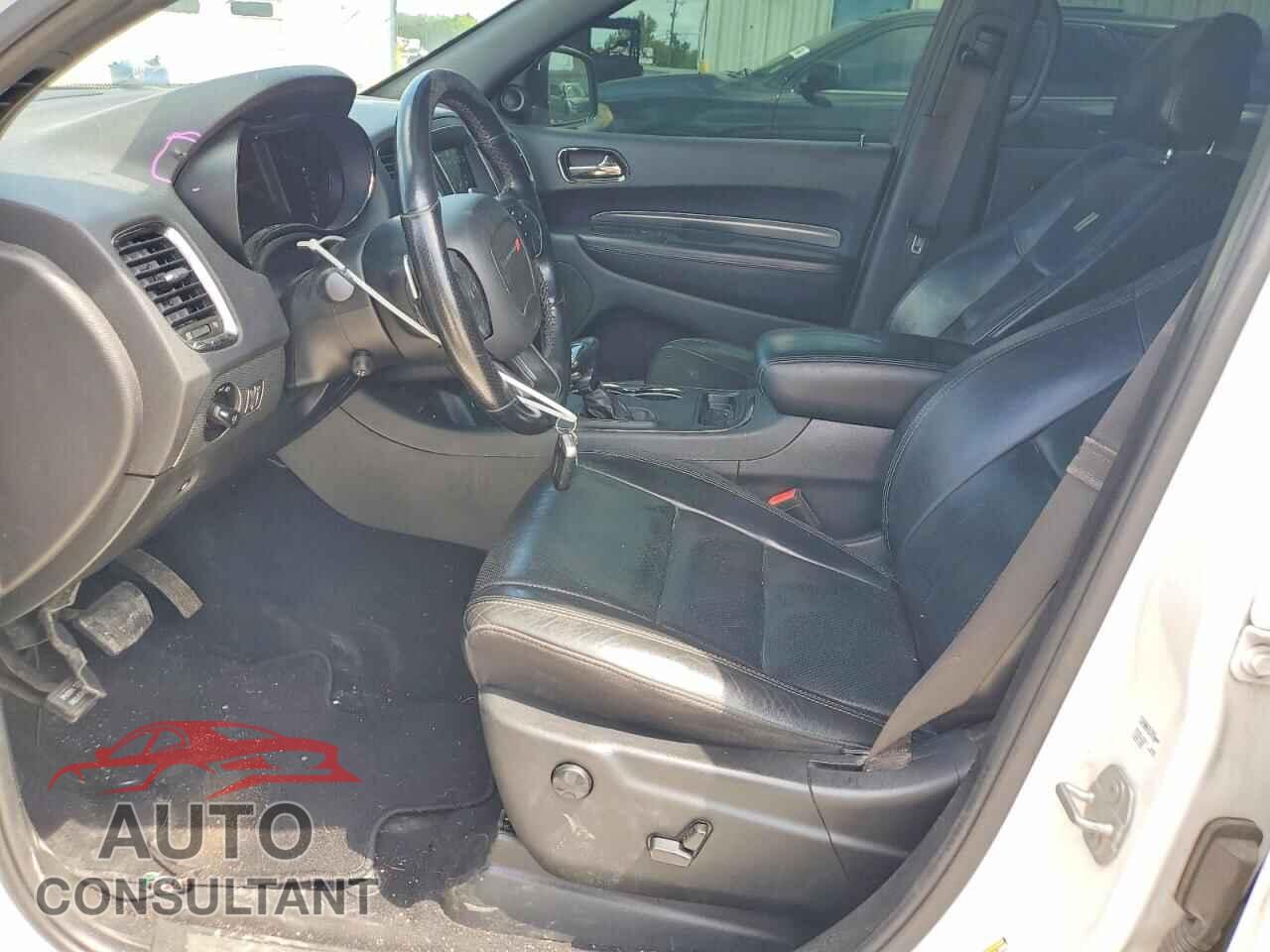 DODGE DURANGO 2020 - 1C4SDHCT1LC259438