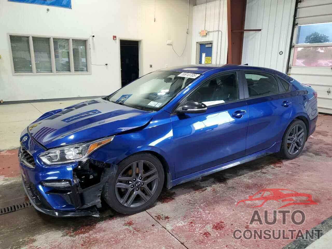 KIA FORTE 2020 - 3KPF34AD7LE225022