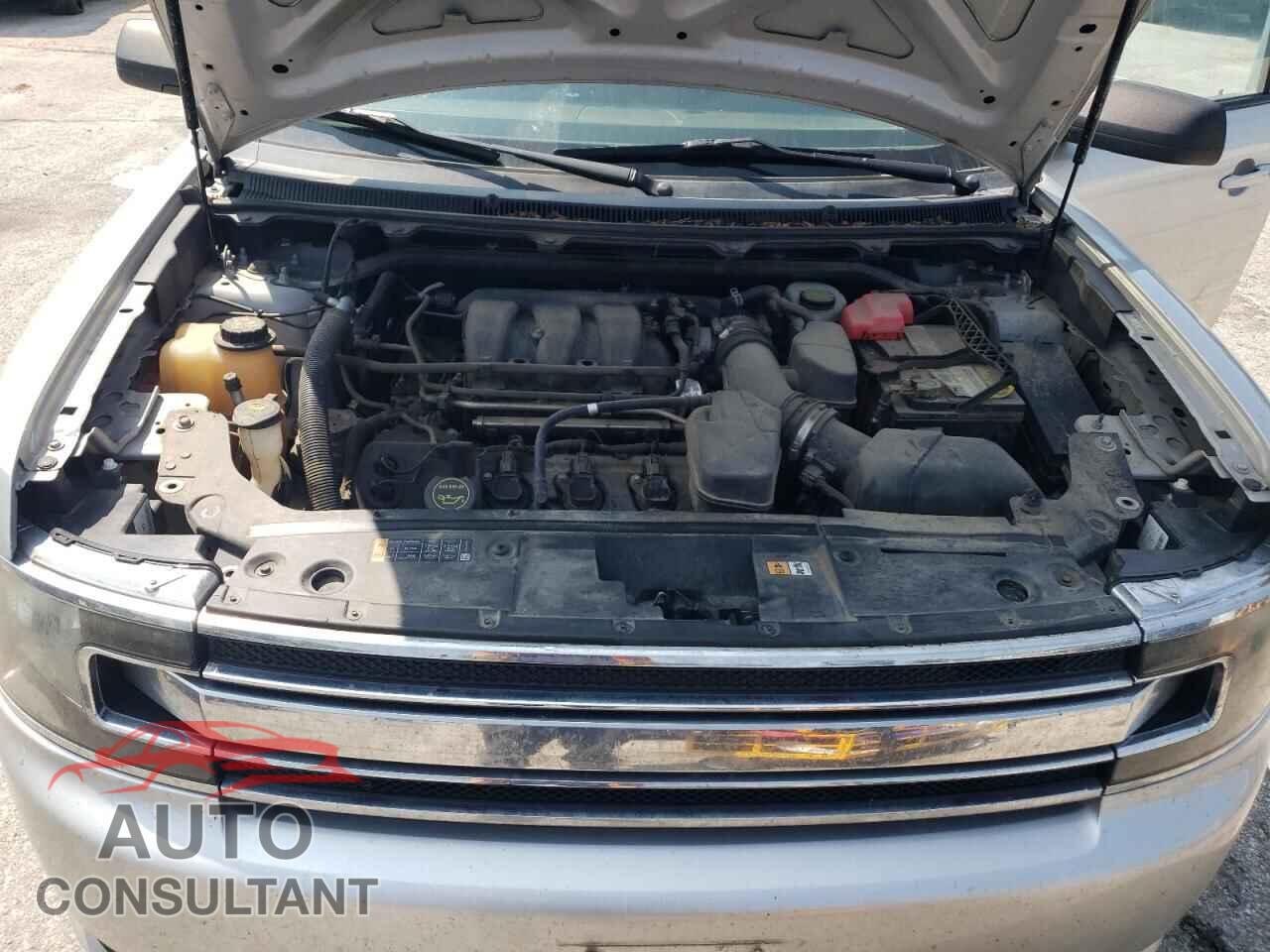 FORD FLEX 2014 - 2FMGK5B8XEBD39780