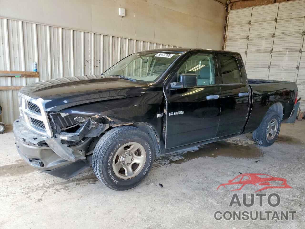 DODGE All Models 2009 - 1D3HB18T09S770788