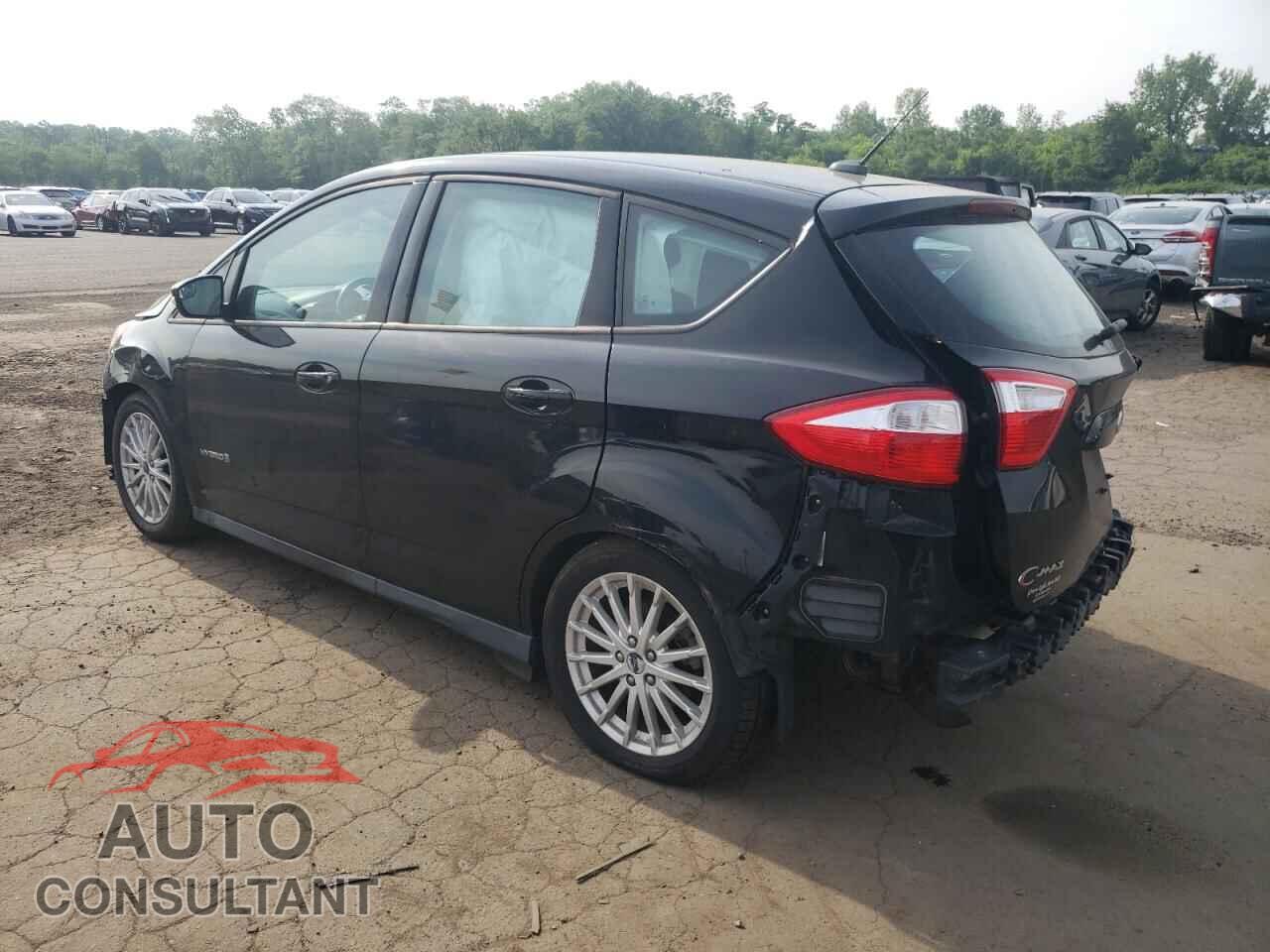FORD CMAX 2016 - 1FADP5AU2GL111093