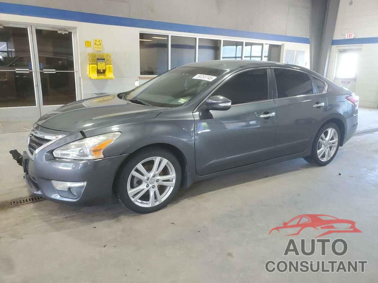 NISSAN ALTIMA 2013 - 1N4BL3AP7DC153479