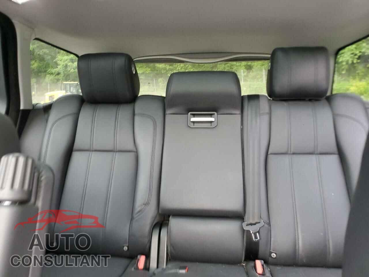 LAND ROVER RANGEROVER 2017 - SALGS2FE4HA361012