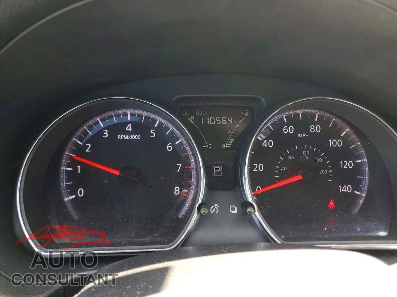 NISSAN VERSA 2017 - 3N1CN7AP3HL816205