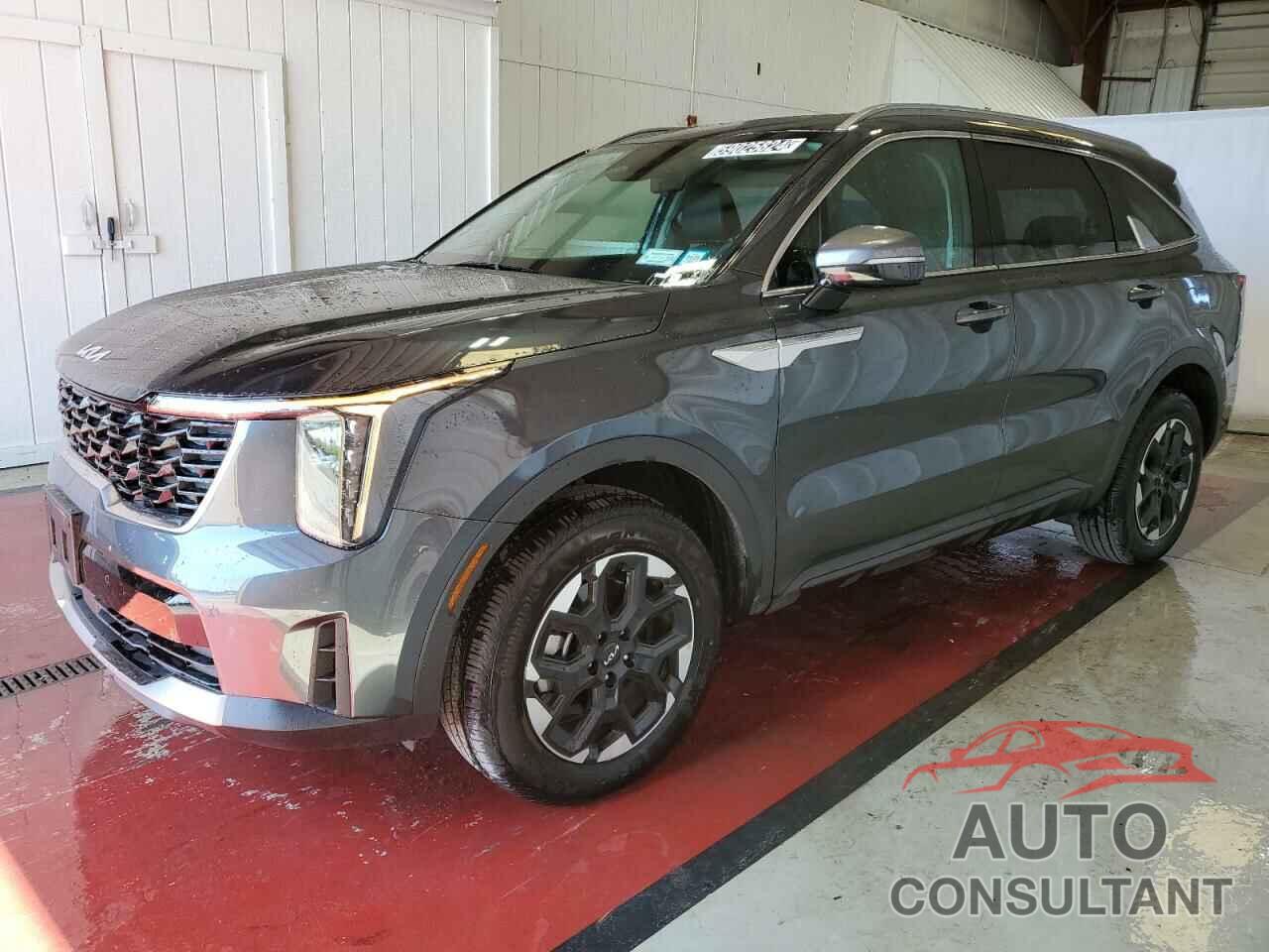 KIA SORENTO 2024 - 5XYRLDJC2RG286097