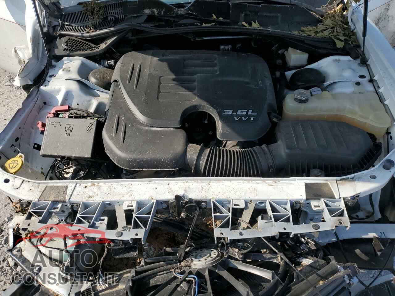 DODGE CHALLENGER 2021 - 2C3CDZJG8MH603348