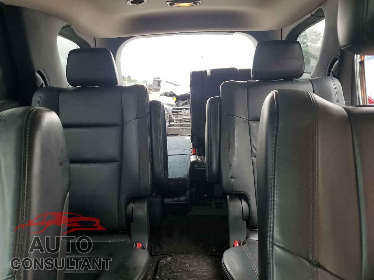 DODGE DURANGO 2015 - 1C4RDJDG0FC139819