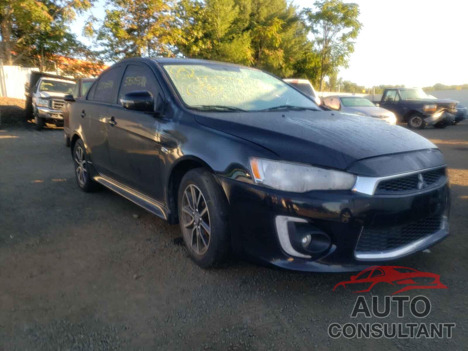 MITSUBISHI LANCER 2017 - JA32U2FU6HU000686