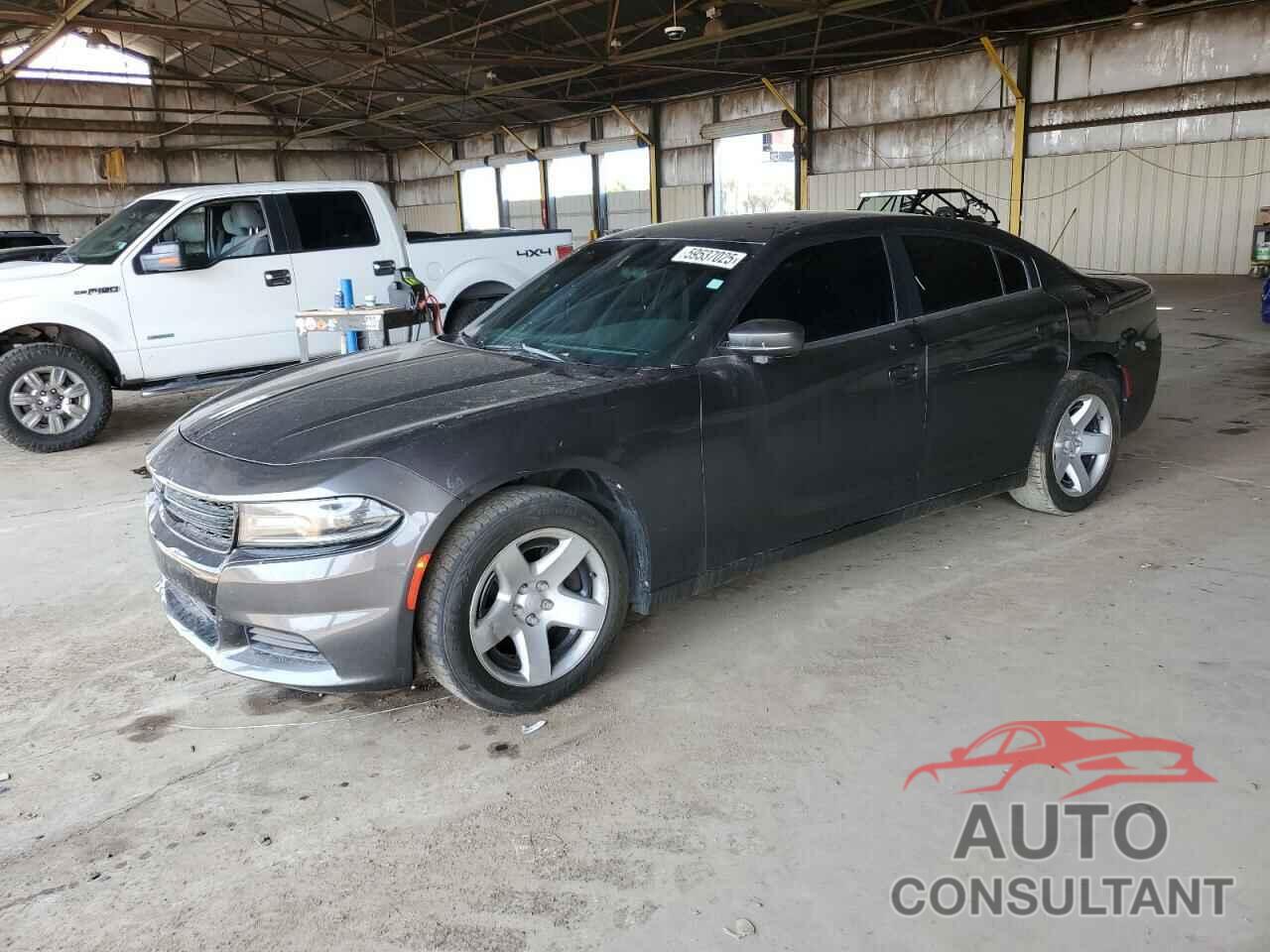 DODGE CHARGER 2021 - 2C3CDXAT5MH519666