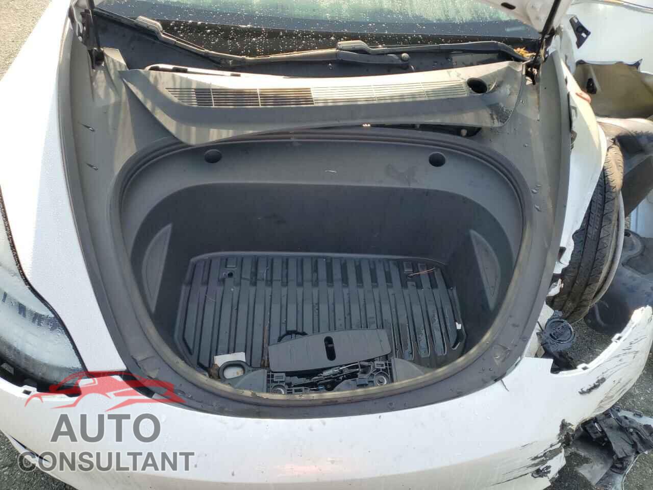 TESLA MODEL 3 2020 - 5YJ3E1EB2LF791569