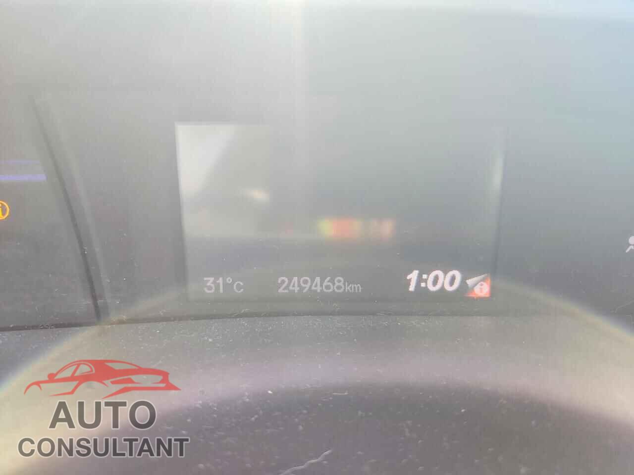 HONDA CIVIC 2012 - 2HGFB2F54CH006825
