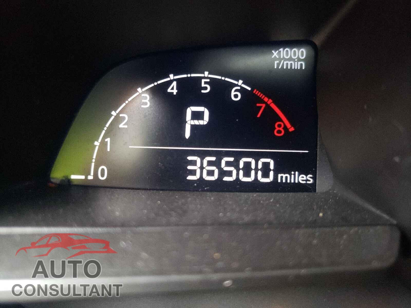 MAZDA 3 2017 - 3MZBN1V77HM131339