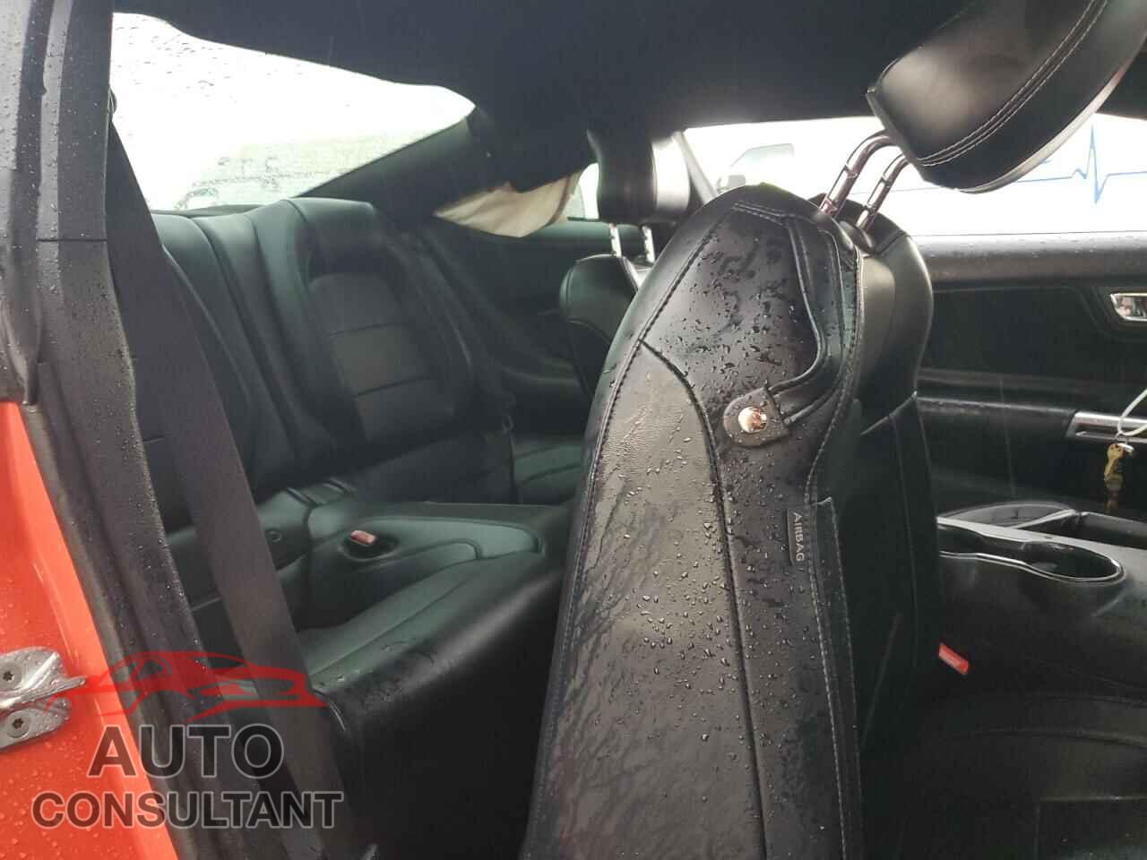 FORD MUSTANG 2015 - 1FA6P8CF6F5321496