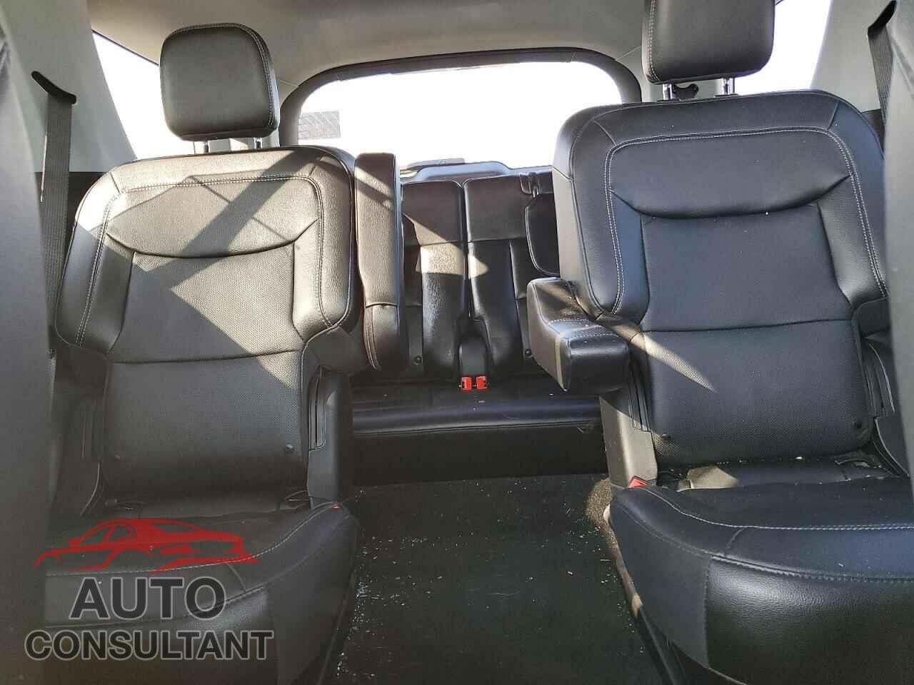 FORD EXPLORER 2022 - 1FMSK8FH6NGA72040