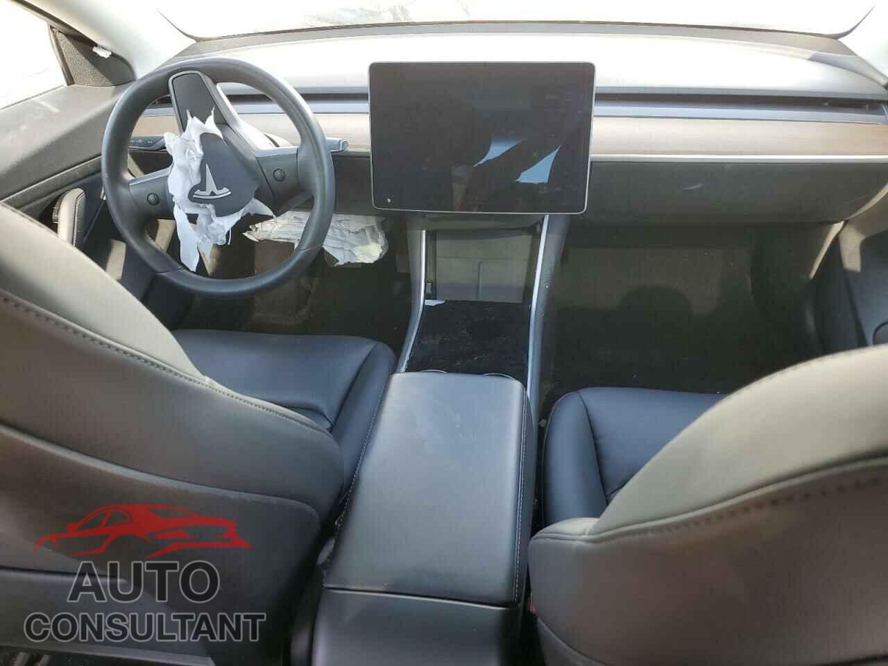 TESLA MODEL 3 2020 - 5YJ3E1EA4LF739982