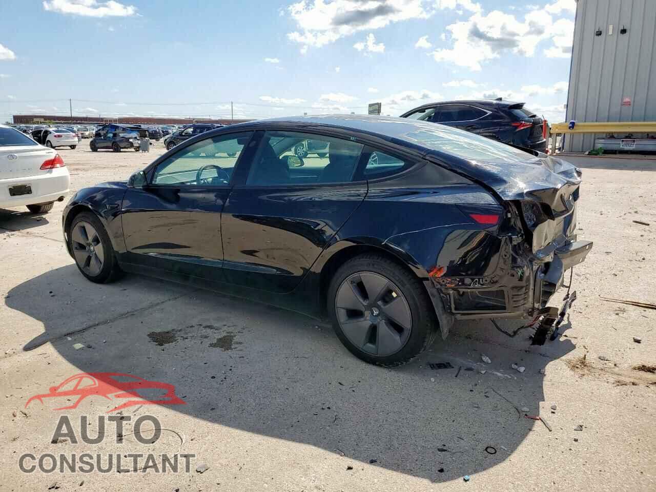 TESLA MODEL 3 2023 - 5YJ3E1EA0PF698322