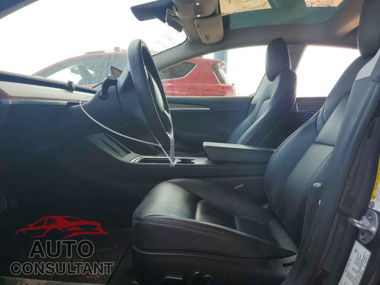 TESLA MODEL 3 2023 - 5YJ3E1EA7PF383808
