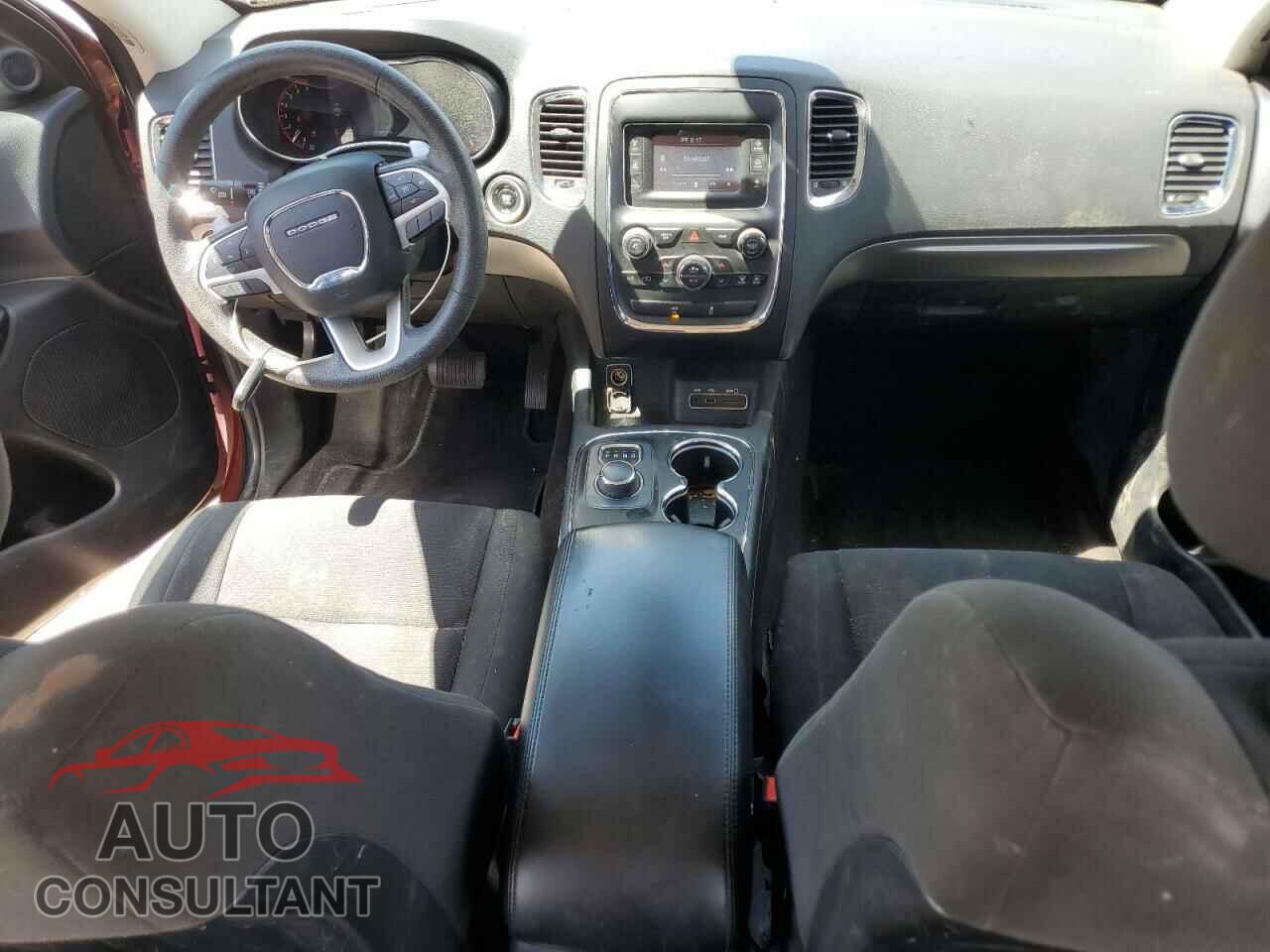 DODGE DURANGO 2014 - 1C4RDHAG1EC974050