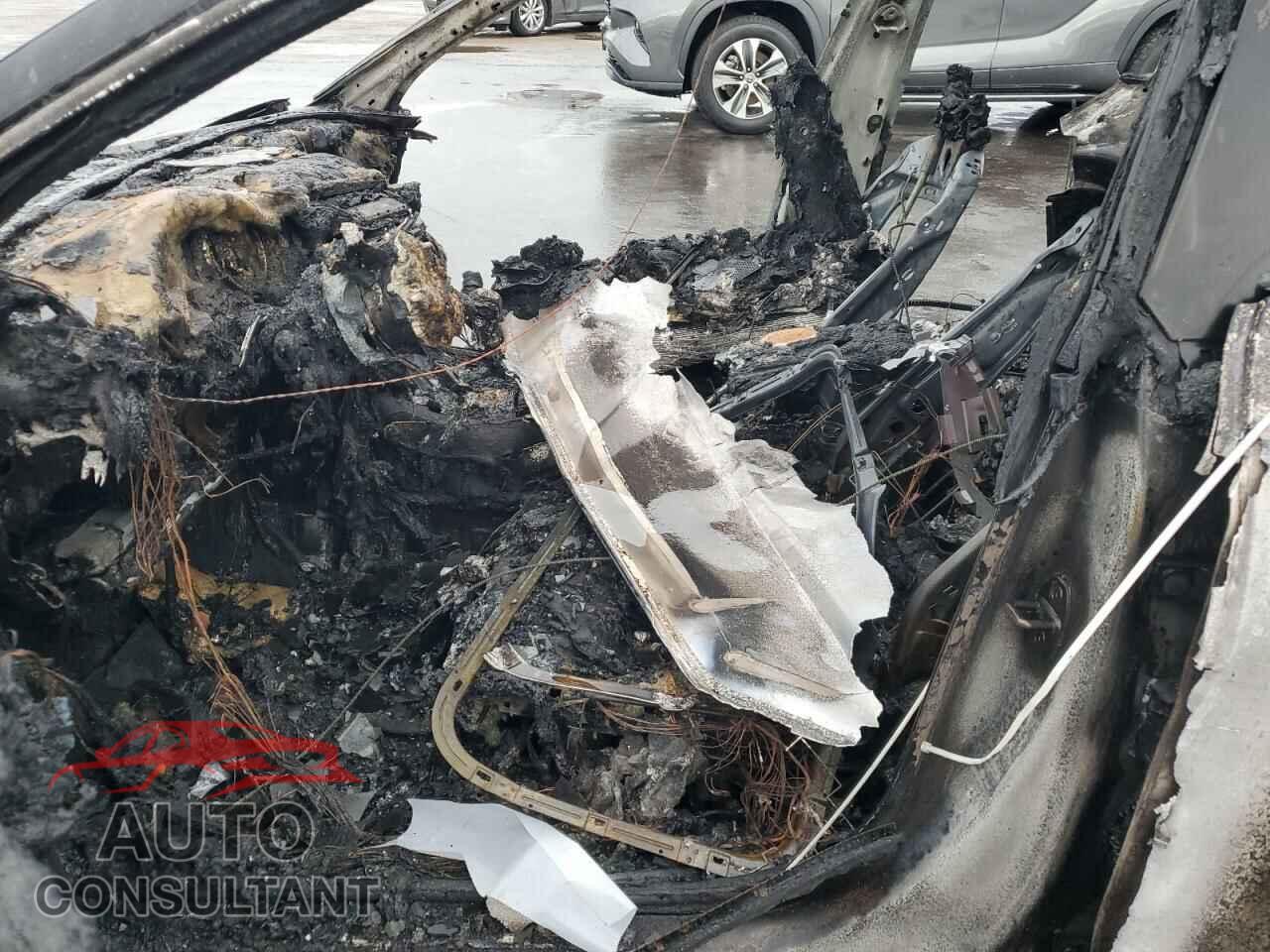 AUDI A7 2012 - WAUSGAFC9CN006069