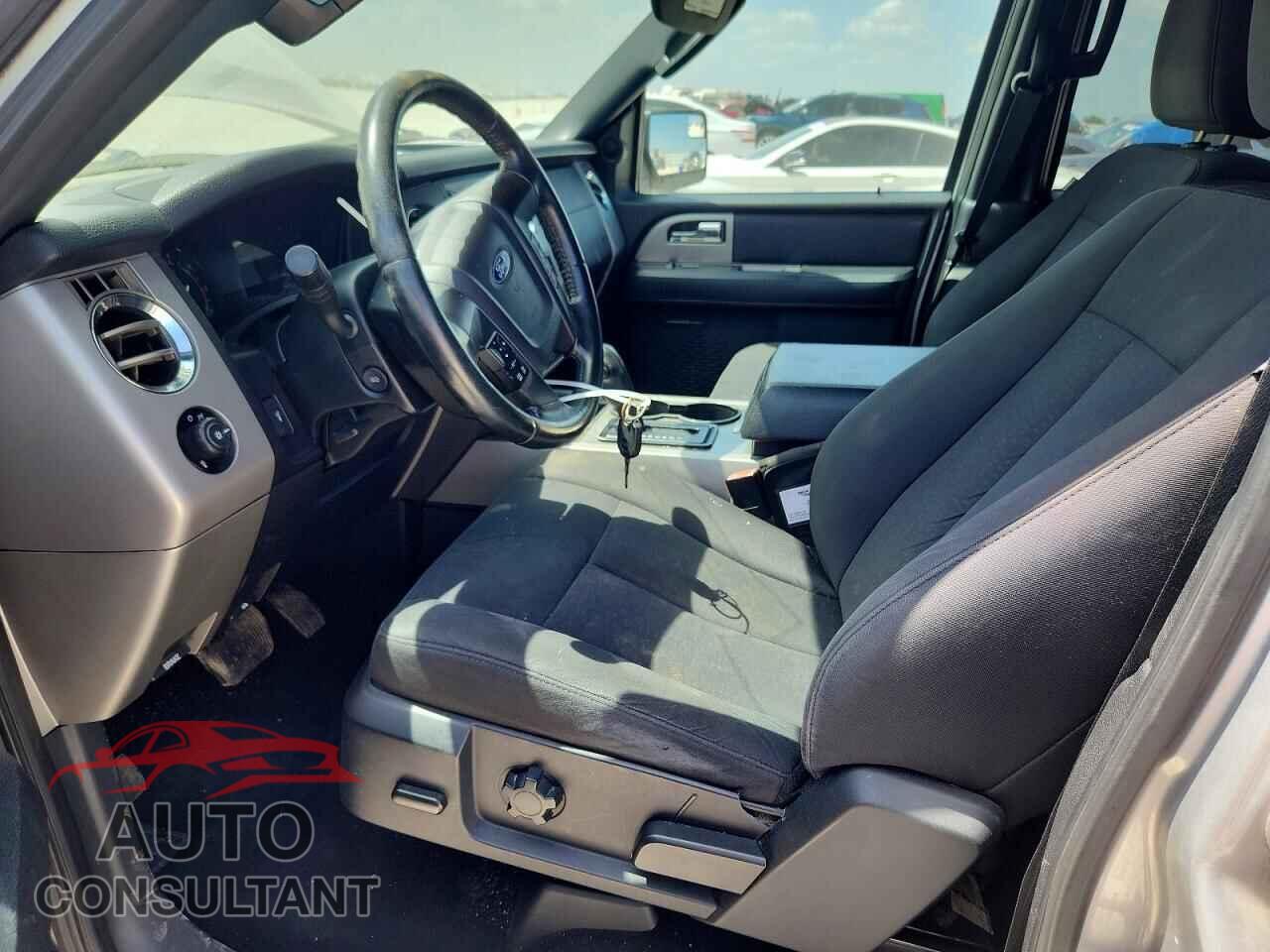 FORD EXPEDITION 2017 - 1FMJU1HT2HEA40796