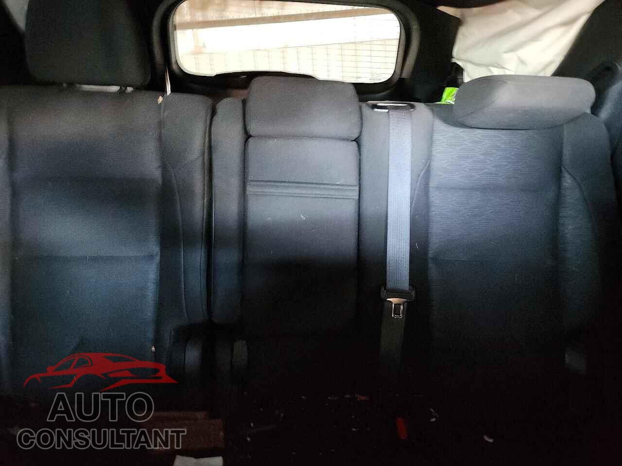 DODGE DURANGO 2023 - 1C4RDJAG0PC592196