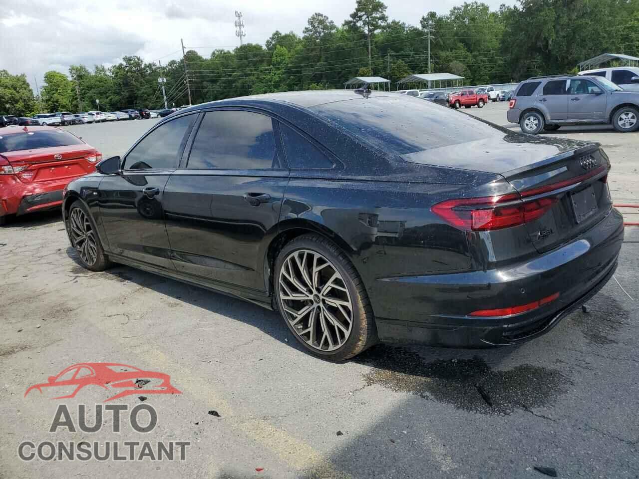 AUDI A8 2023 - WAULDAF85PN005368